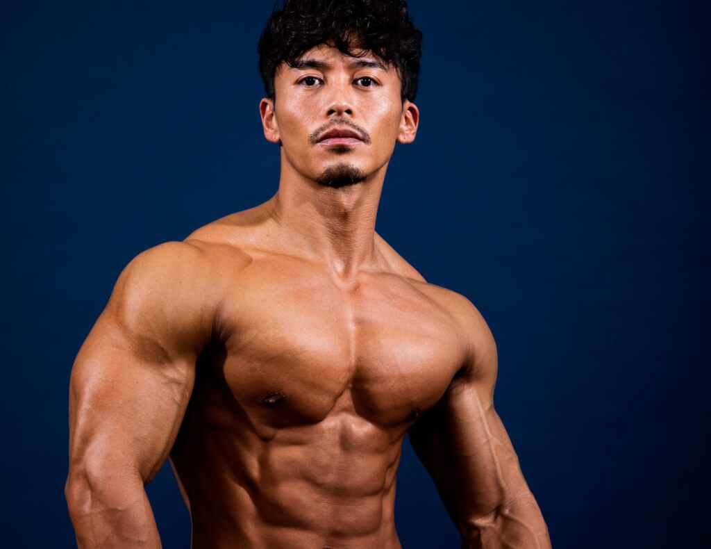 嶋田慶太選手