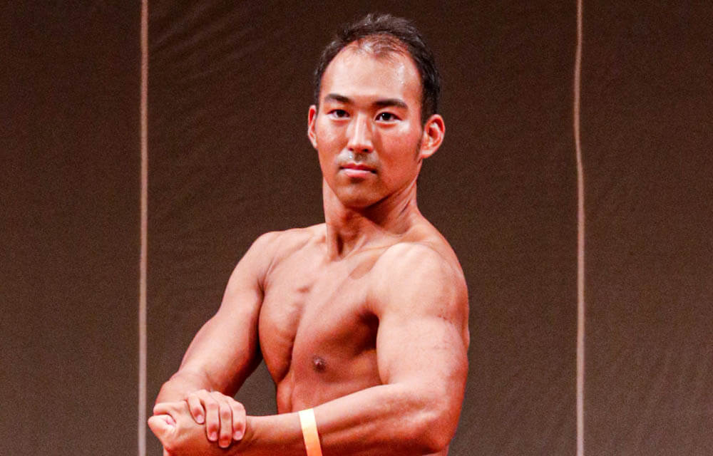 滝口航選手