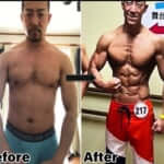 向山誠一さん