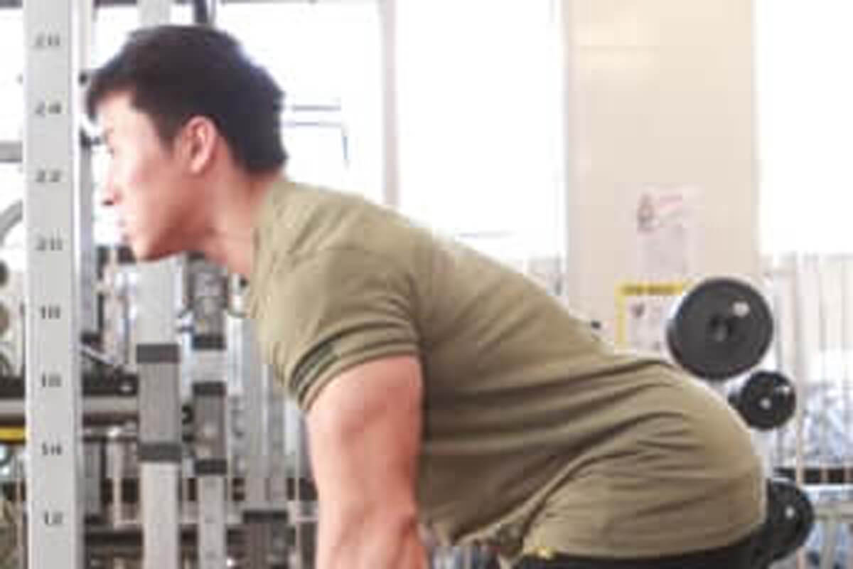 筋力トレーニングの効果を左右する!マスターすべき【腹圧のかけ方】2種を伝授