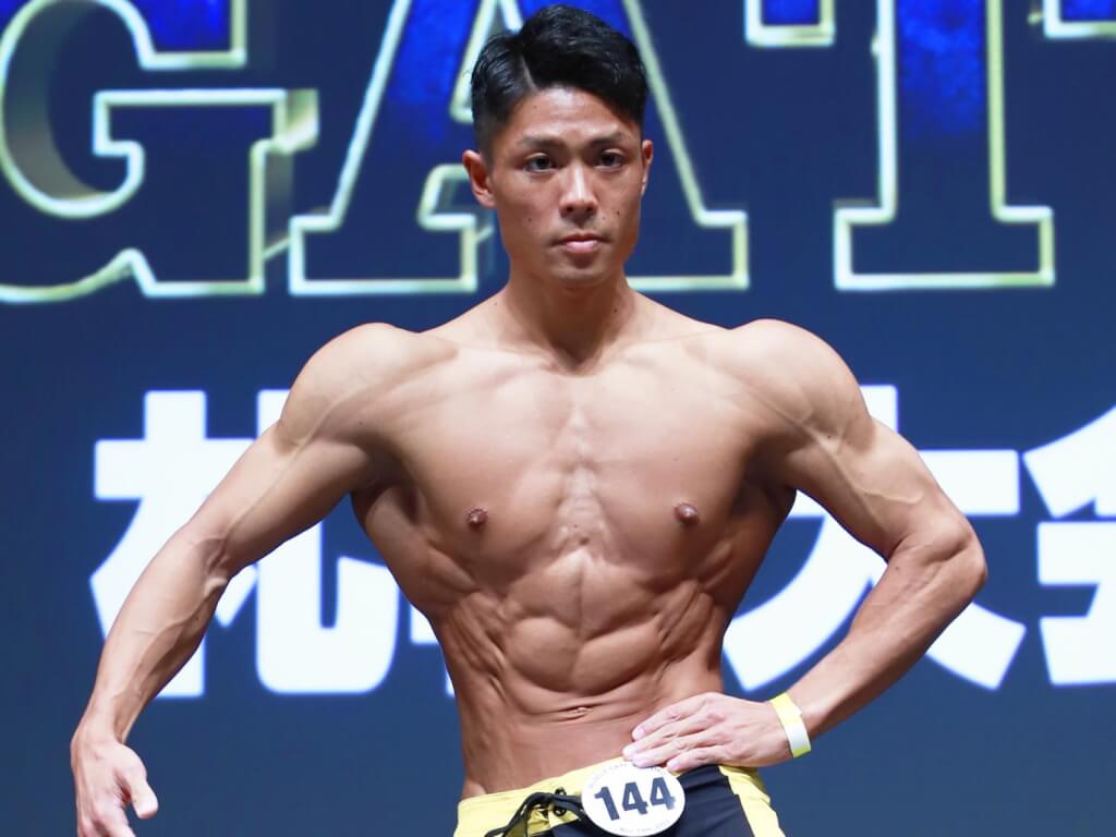 松谷泰成さん