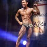 岡崎峰幸選手