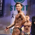 岡崎峰幸選手