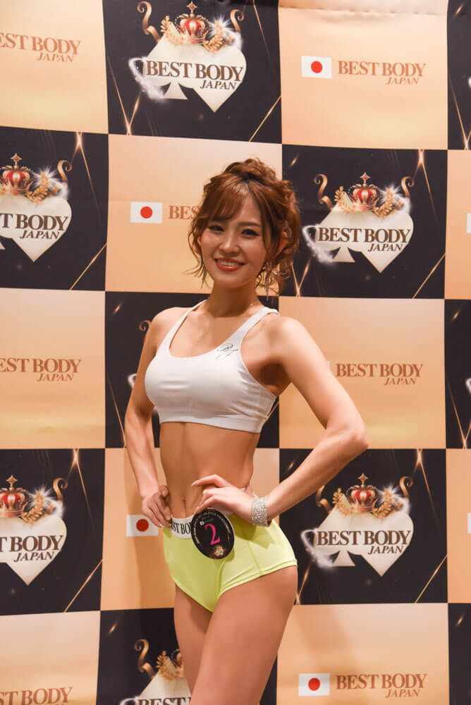 秋本恵梨さん
