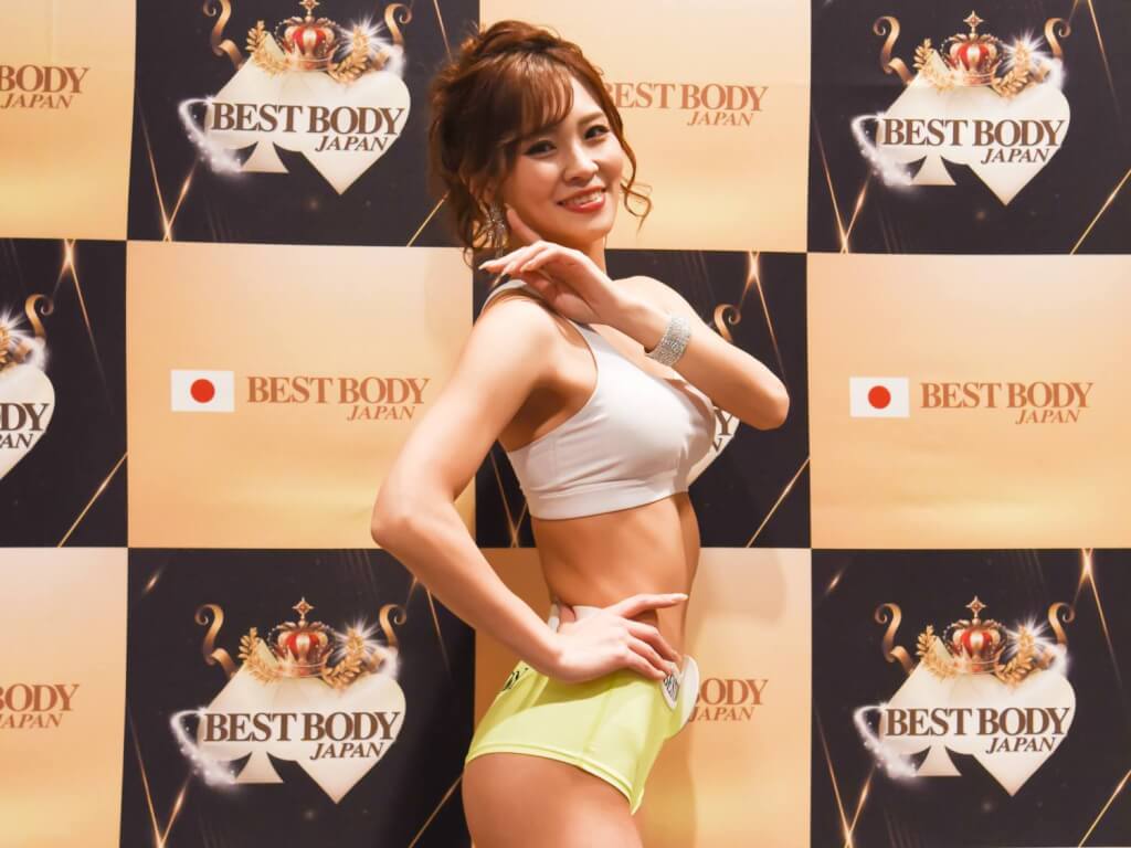 秋本恵梨さん