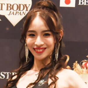 コンテスト1年目で甲府大会グランプリ!2人の子を持つ専業主婦【筋肉道Vol.54】