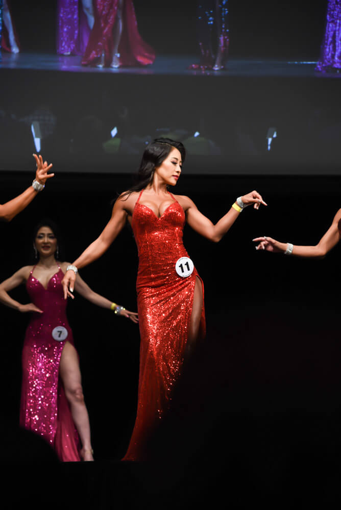 荒巻来美選手