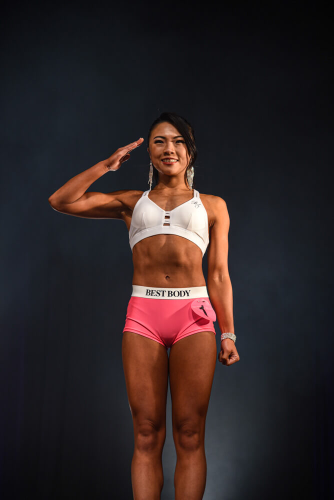 佐藤杏香さん