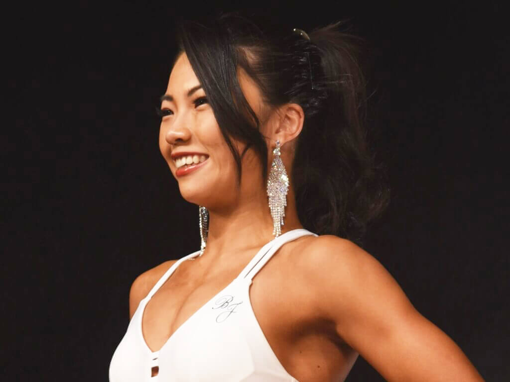 佐藤杏香さん