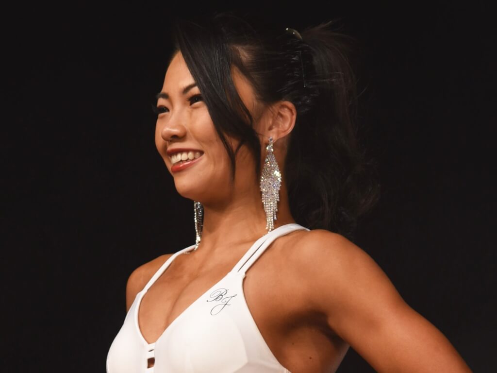 佐藤杏香さん