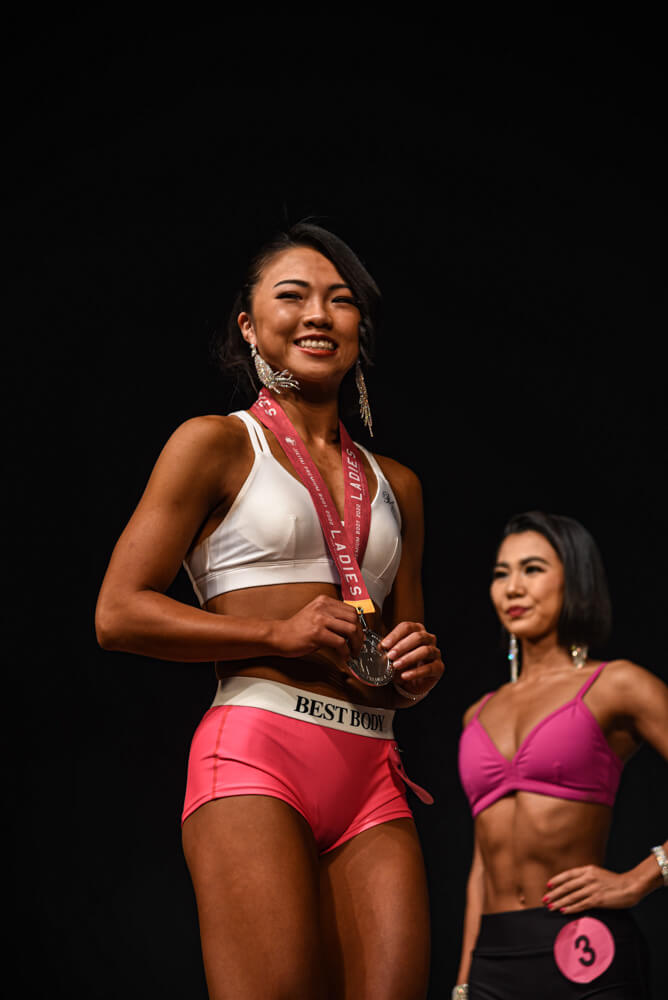 佐藤杏香さん