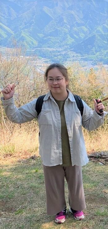 Before 身長158cm 体重65kg 体脂肪率33%