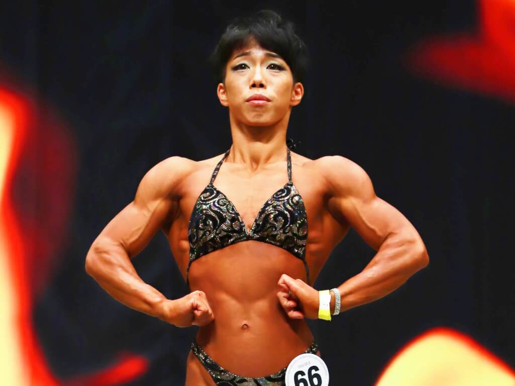 藤原彩香
