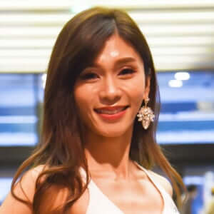 美尻が自慢!3人の子を持つ歯科衛生士のボディコンテストへの挑戦【筋肉道Vol.65】