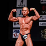 小林幸治選手
