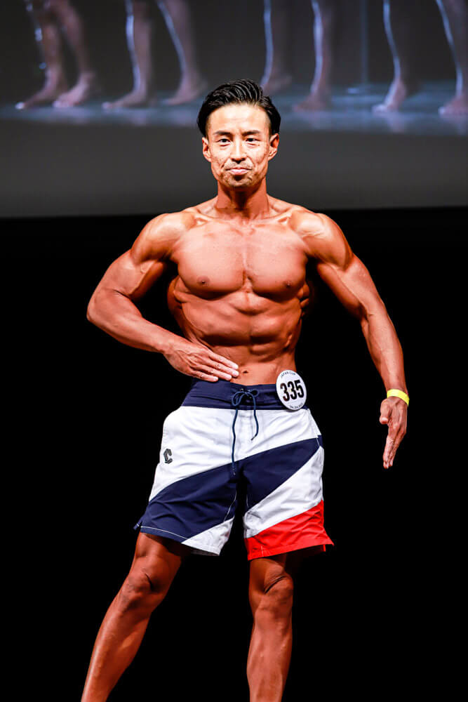 高橋秀嗣さん