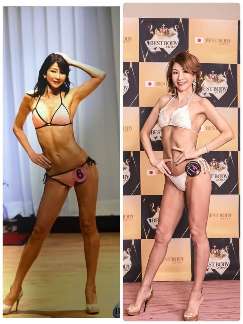 長藤綾子さん