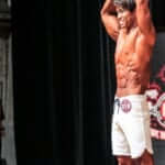 After(現在)173cm 77kg