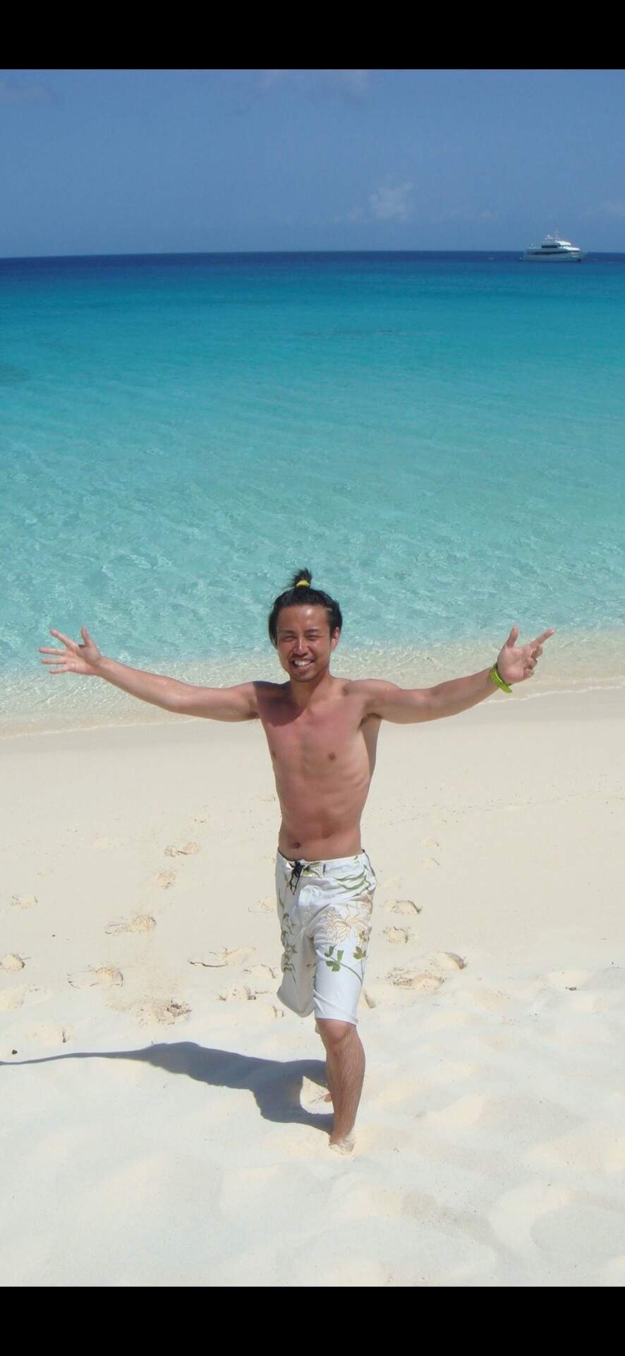 高橋秀嗣さん