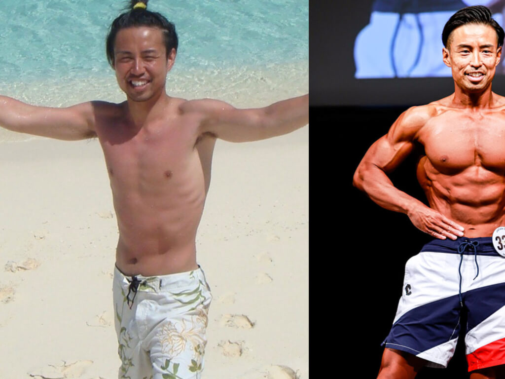 高橋秀嗣さん