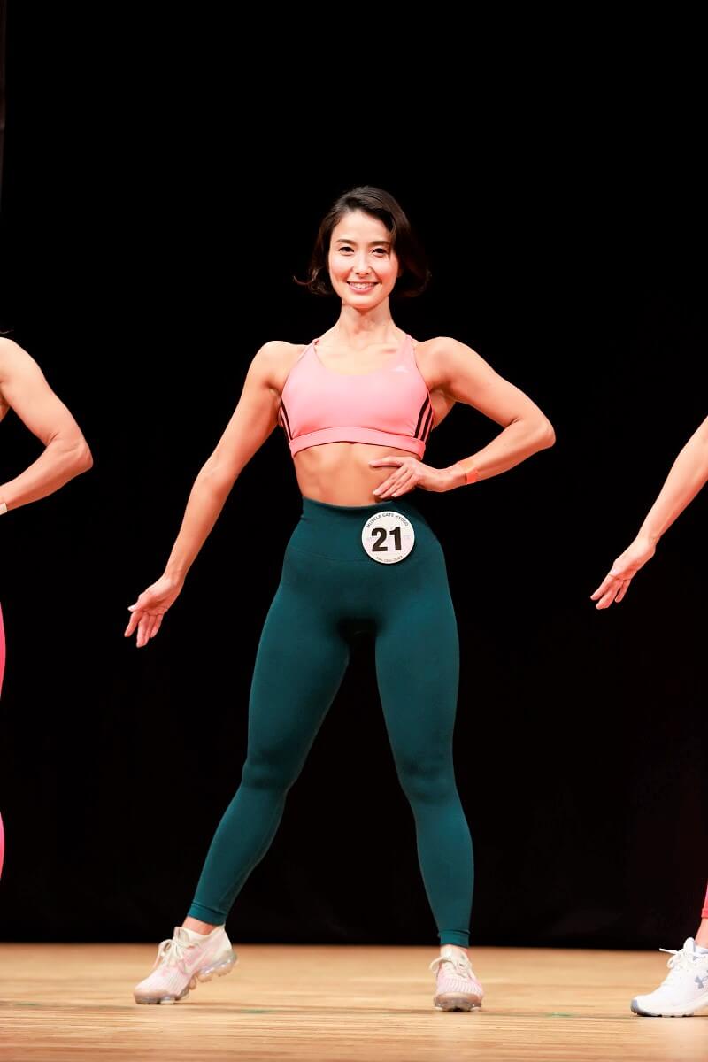 塩谷暁子さん