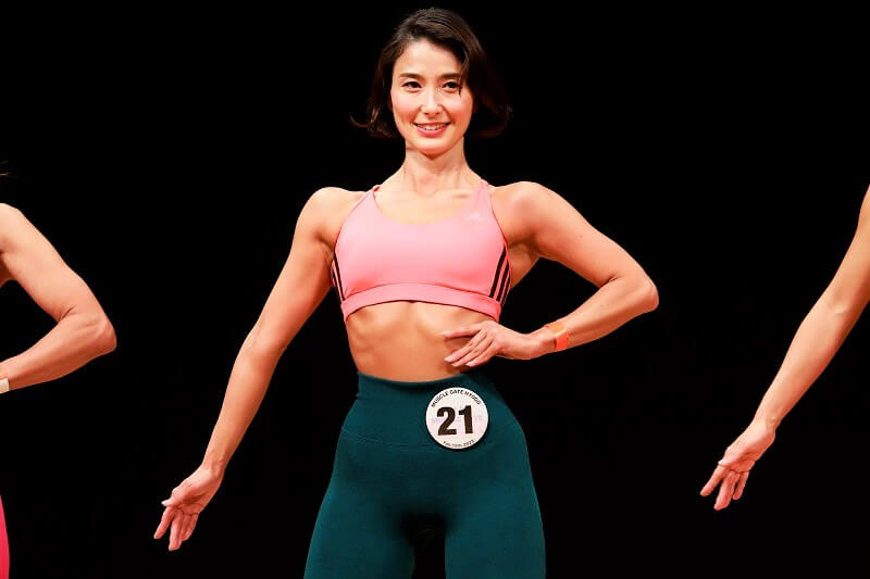 塩谷暁子さん