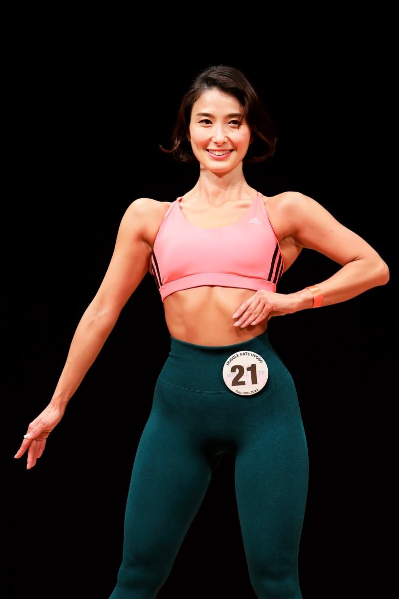 塩谷暁子さん