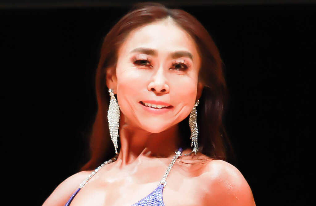 平田順子選手