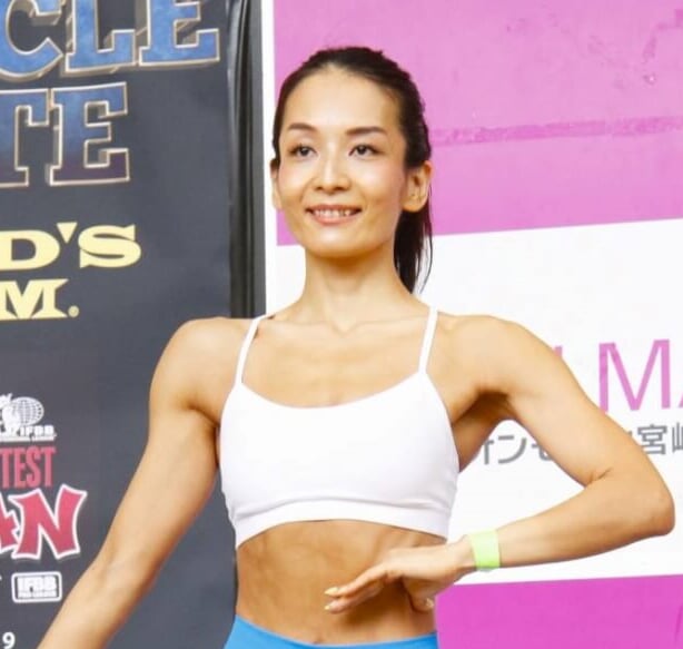 運動経験ほぼゼロの42歳会社員