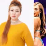 Before After