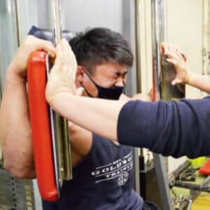 短時間でデカくなる「HIT」という筋トレ法が画期的かつすごい(第1回)