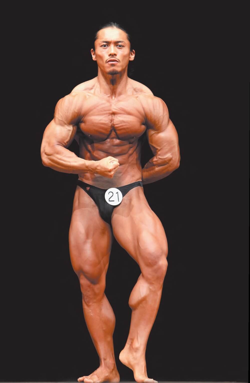 2015年　嶋田慶太選手