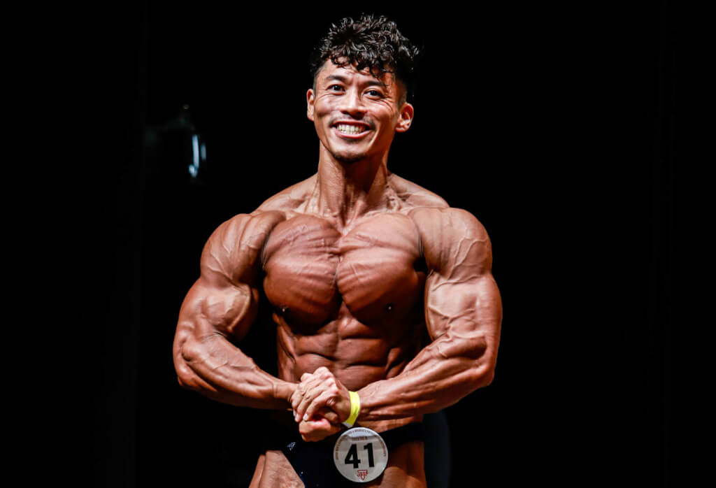 嶋田慶太選手