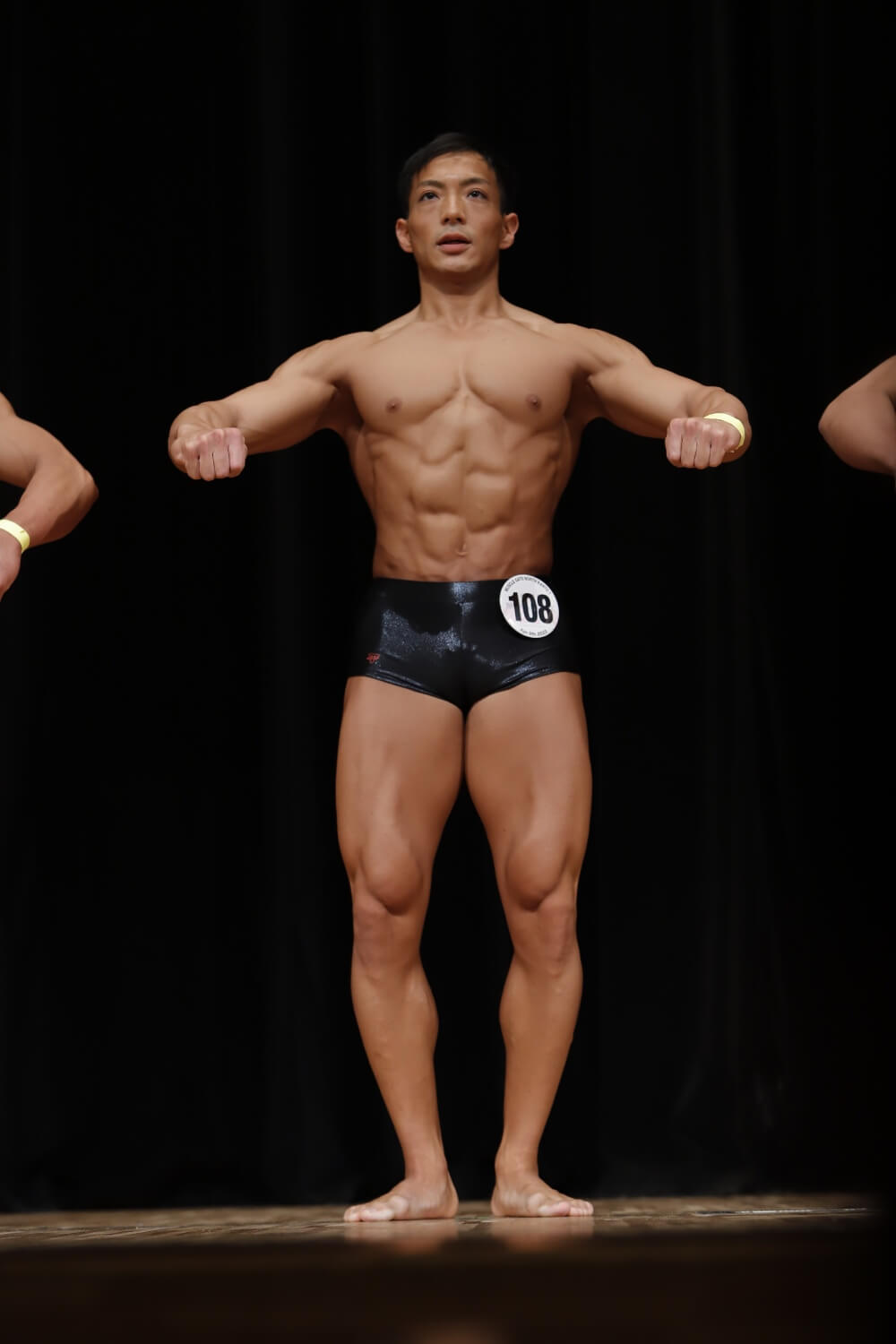 梶浦亮選手