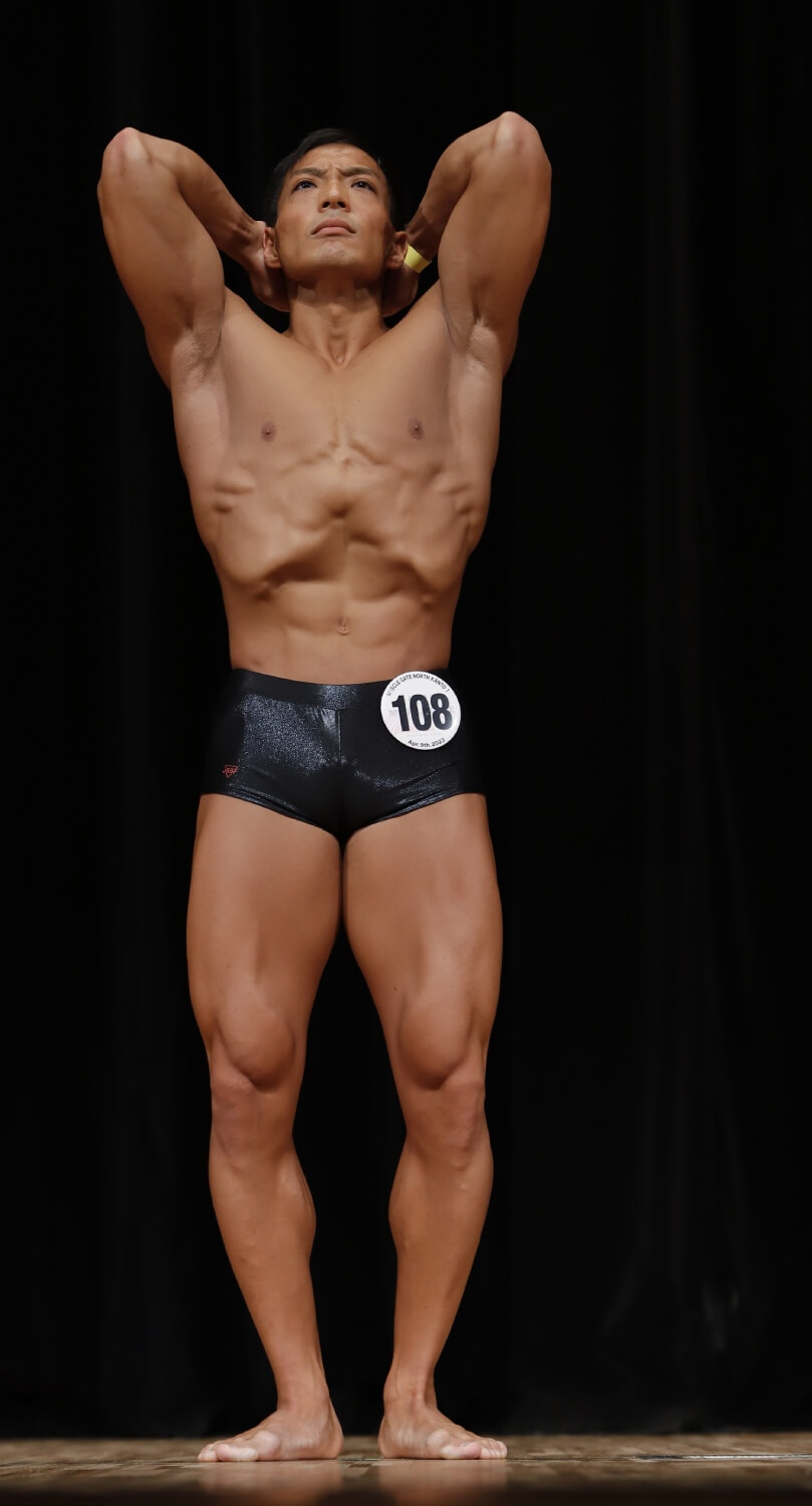 梶浦亮選手