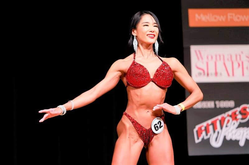 小林 綾さん