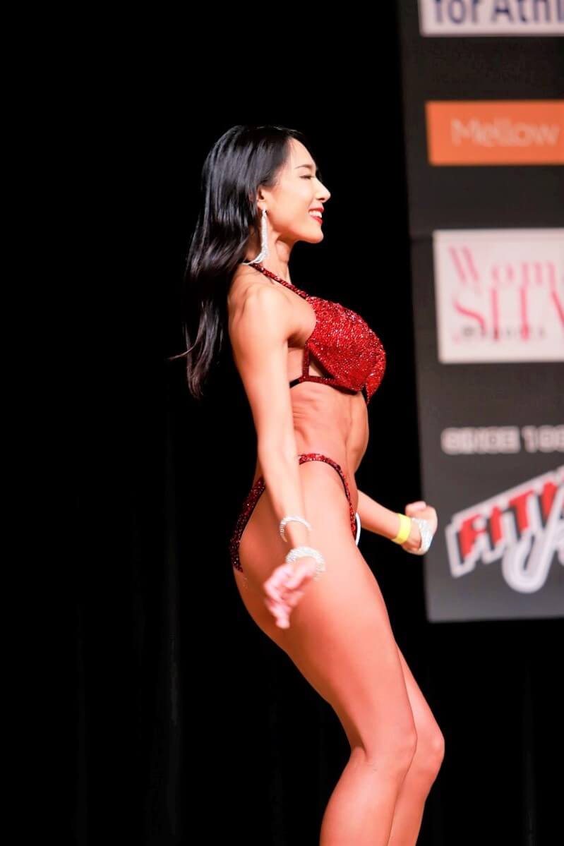 小林 綾さん