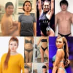 ビフォーアフターまとめ