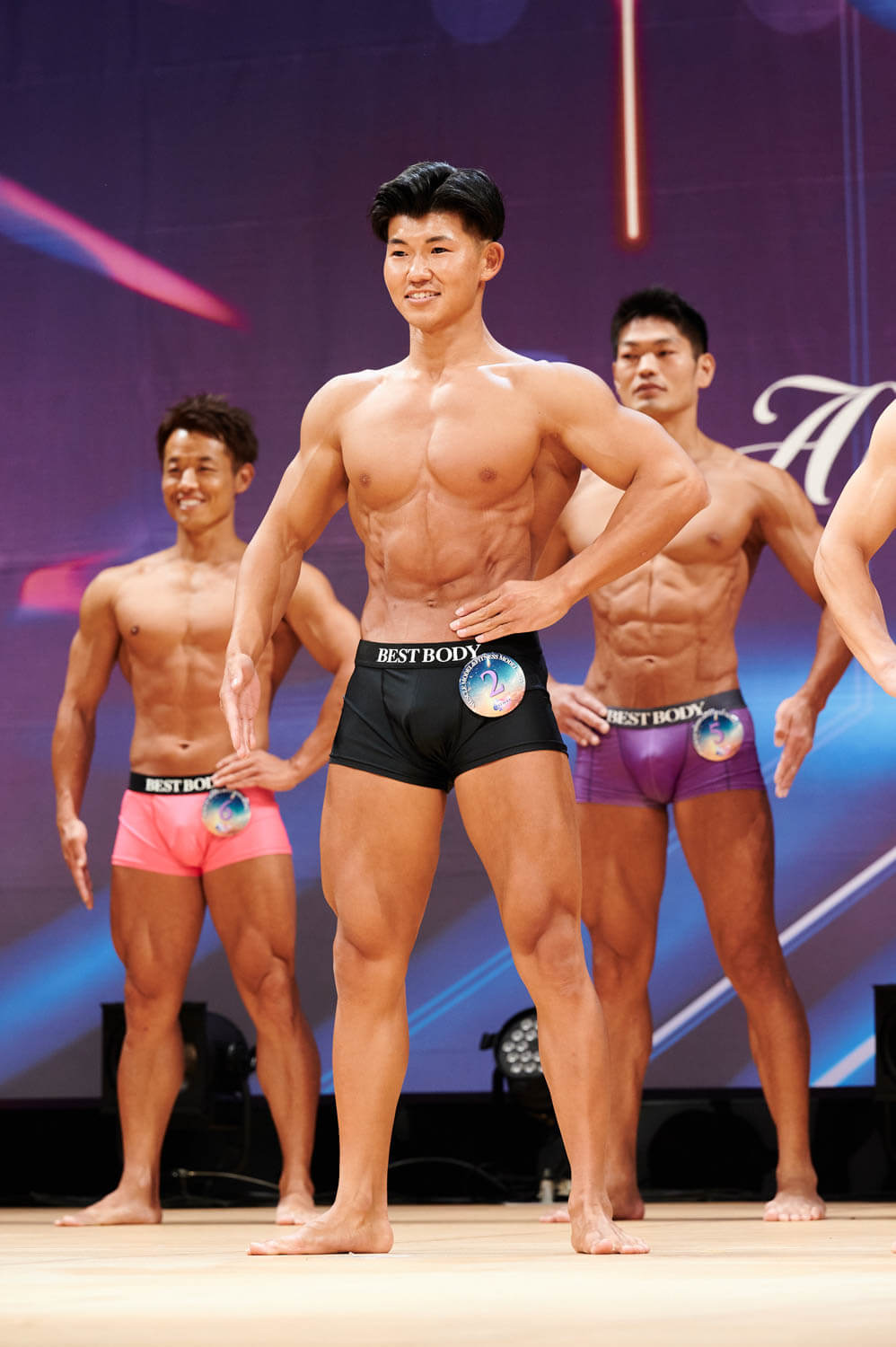 水野裕斗さん