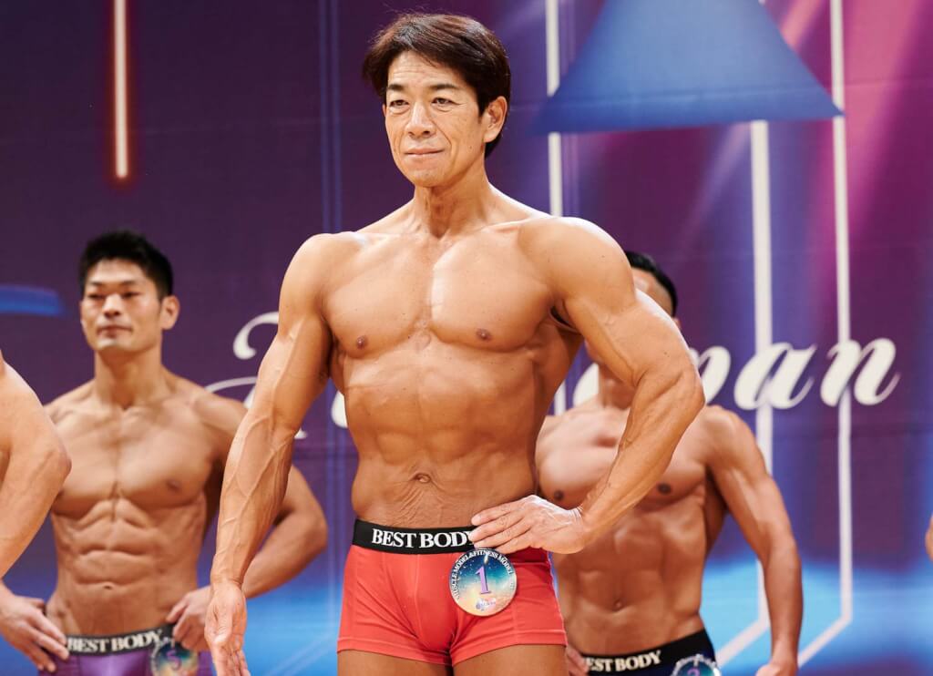 滝澤博文さん