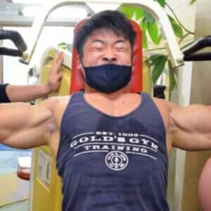 短時間高強度「HIT」の肩トレーニングにボディビル日本王者も絶句……(第2回)