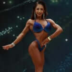 佐野愛美選手