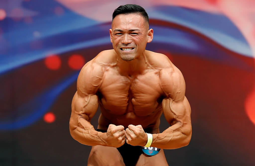 黒川真紗也選手