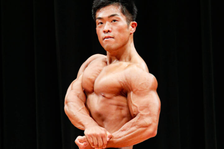 石川聖也さん