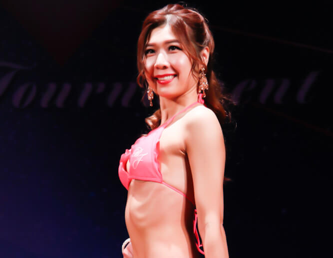 佐々木美佳さん