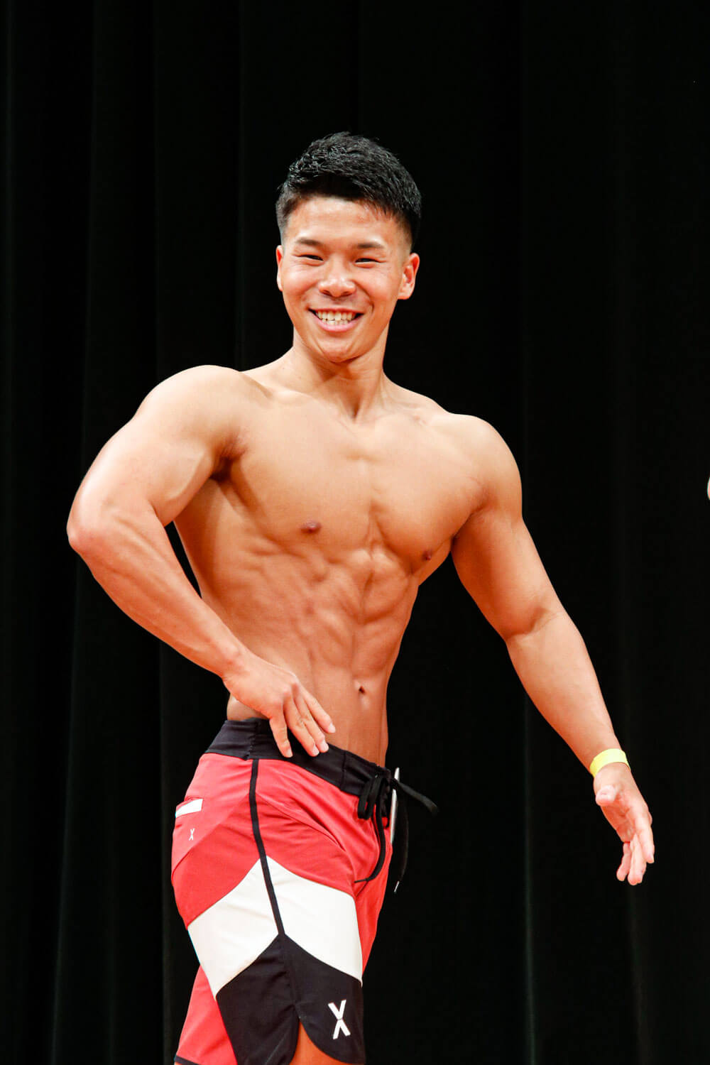 藤原洋介さん