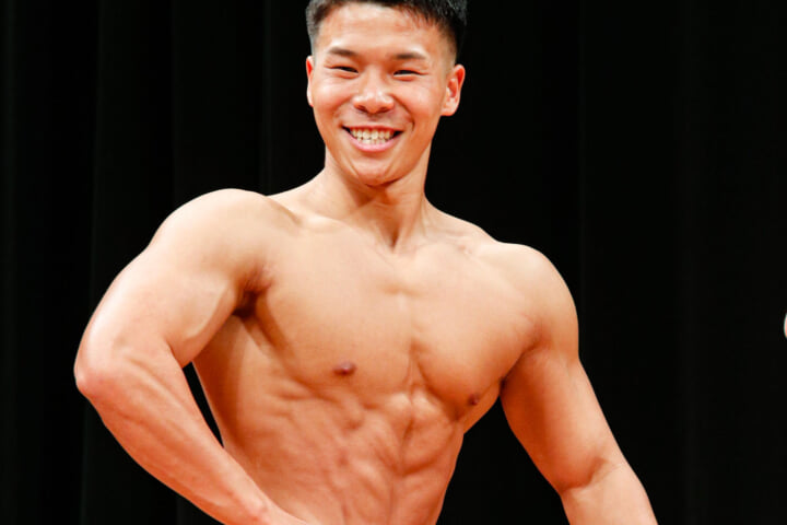 藤原洋介さん