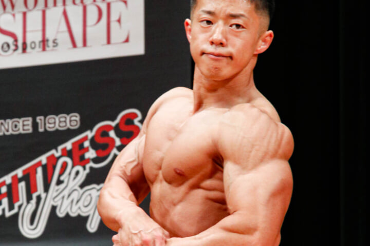 植田友貴さん