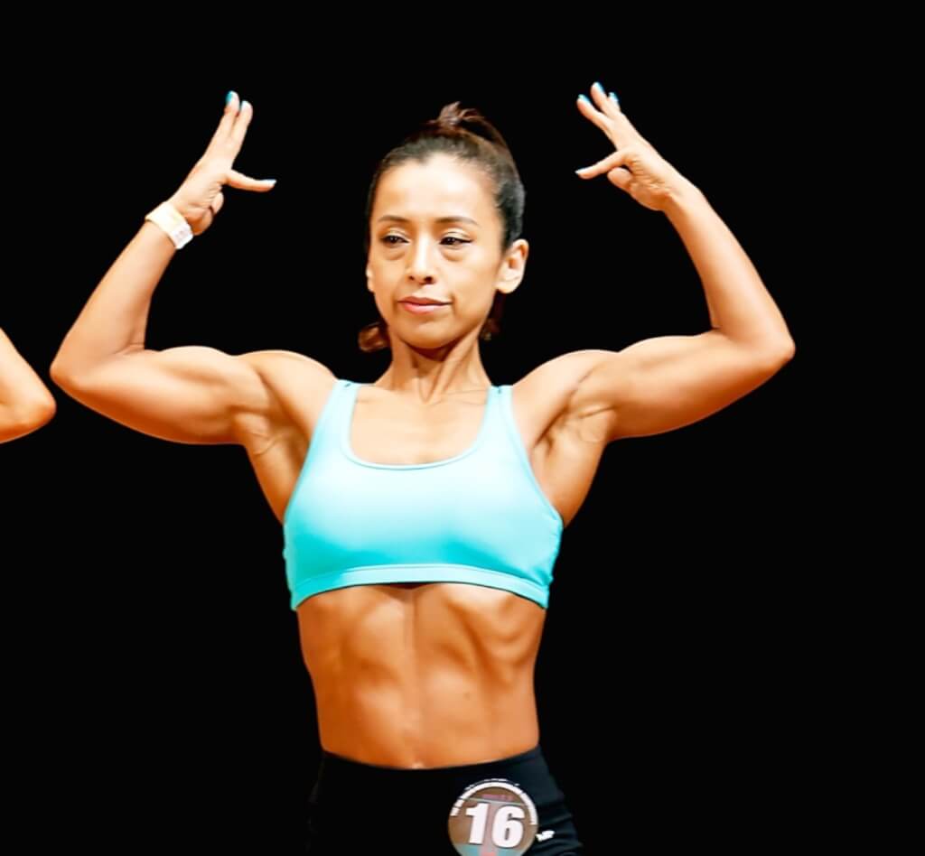 谷選手　サムネ
