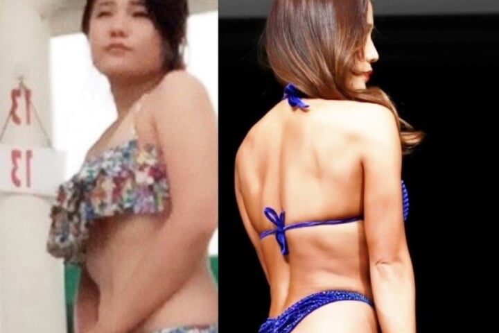 山下沙紀子さん（撮影：中島康介）